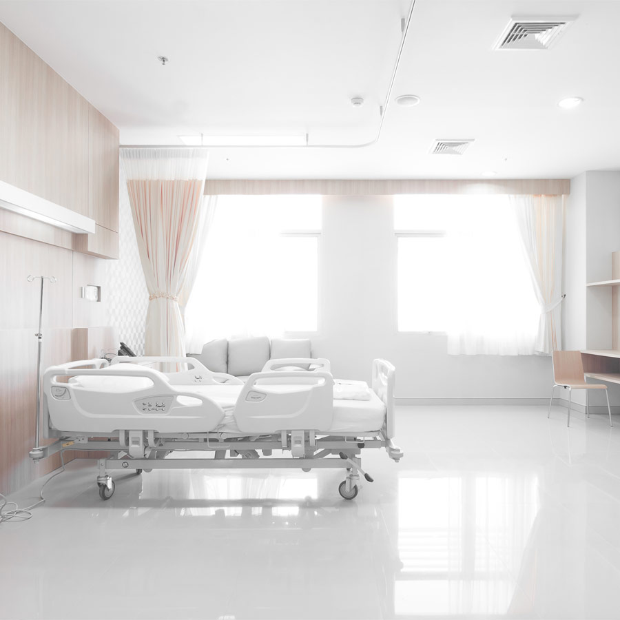 Empresas de Limpeza Hospitalar – Astrolimpa