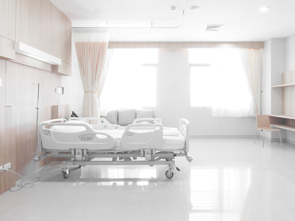 Empresas de Limpeza Hospitalar – Astrolimpa